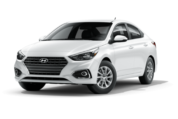 Hyundai Accent 2023 location maroc