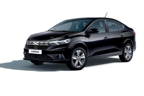 Dacia Logan location maroc